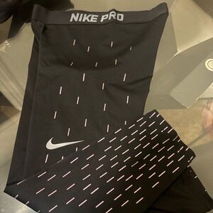 Nike Pro Leggings